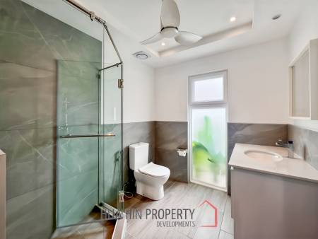 Mali Boutique - Brand New 3 Bedroom Villa with Private Pool