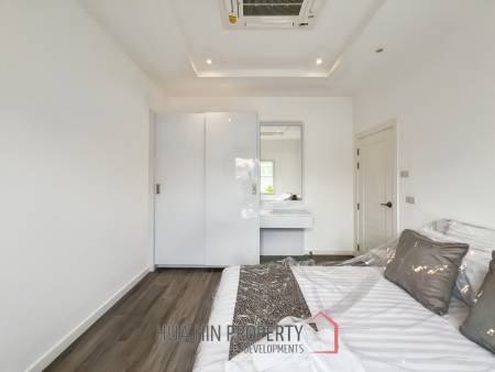 Mali Boutique - Brand New 3 Bedroom Villa with Private Pool