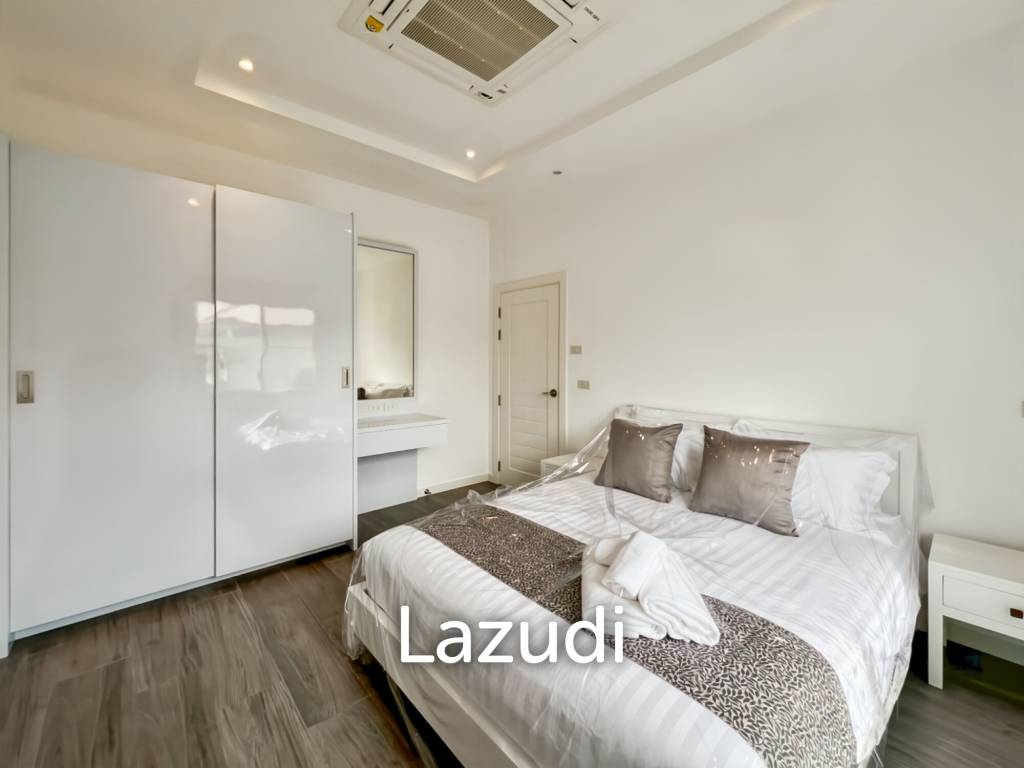 Mali Boutique - Brand New 3 Bedroom Villa with Private Pool