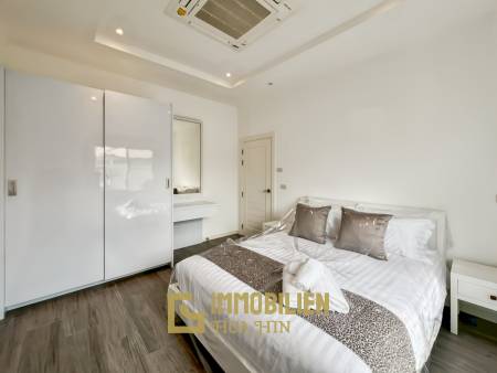 Mali Boutique: Brandneue Pool Villa mit 3 Schlafzimmern