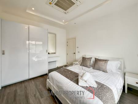 Mali Boutique - Brand New 3 Bedroom Villa with Private Pool
