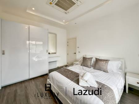 Mali Boutique - Brand New 3 Bedroom Villa with Private Pool