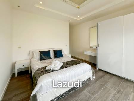 Mali Boutique - Brand New 3 Bedroom Villa with Private Pool