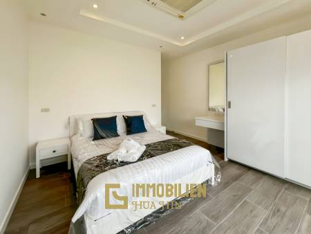 Mali Boutique: Brandneue Pool Villa mit 3 Schlafzimmern
