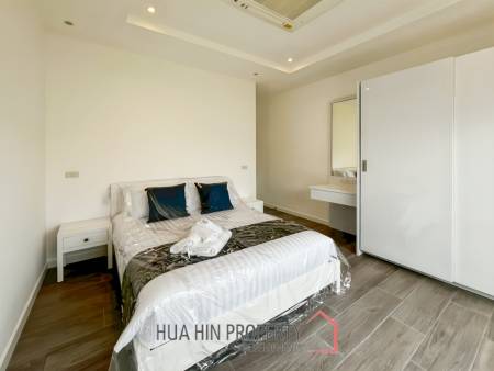 Mali Boutique - Brand New 3 Bedroom Villa with Private Pool