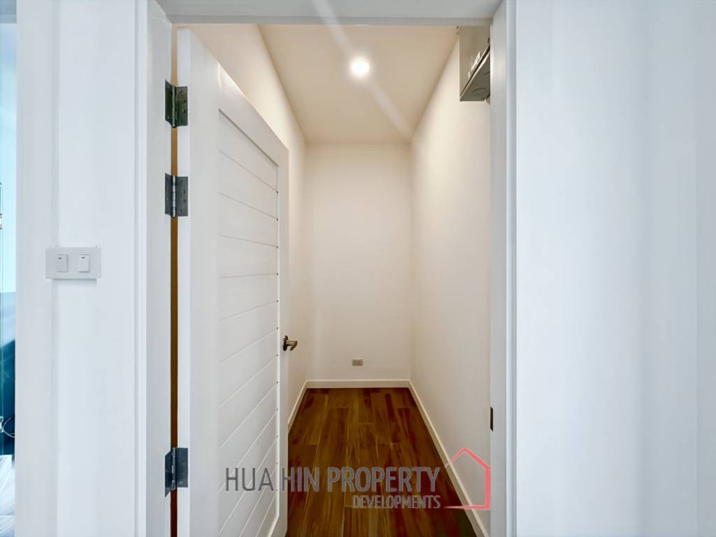 Mali Boutique - Brand New 3 Bedroom Villa with Private Pool
