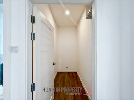 Mali Boutique - Brand New 3 Bedroom Villa with Private Pool