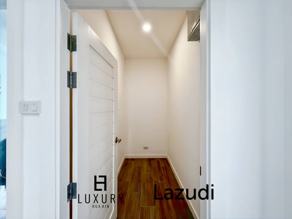 Mali Boutique - Brand New 3 Bedroom Villa with Private Pool