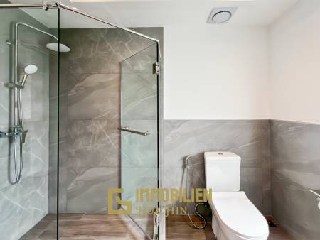 Mali Boutique: Brandneue Pool Villa mit 3 Schlafzimmern