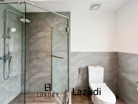 Mali Boutique - Brand New 3 Bedroom Villa with Private Pool
