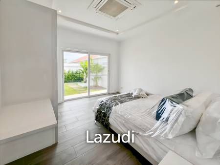 Mali Boutique - Brand New 3 Bedroom Villa with Private Pool