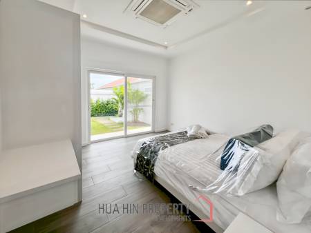 Mali Boutique - Brand New 3 Bedroom Villa with Private Pool