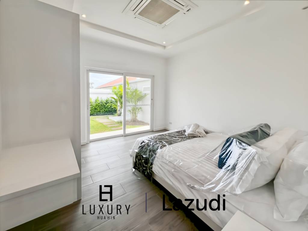 Mali Boutique - Brand New 3 Bedroom Villa with Private Pool