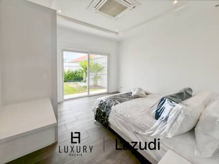 Mali Boutique - Brand New 3 Bedroom Villa with Private Pool