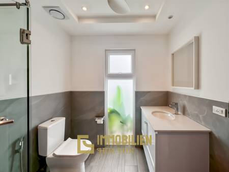 Mali Boutique: Brandneue Pool Villa mit 3 Schlafzimmern