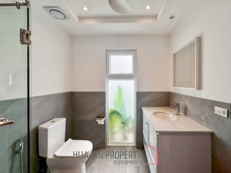 Mali Boutique - Brand New 3 Bedroom Villa with Private Pool