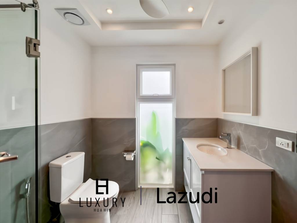 Mali Boutique - Brand New 3 Bedroom Villa with Private Pool