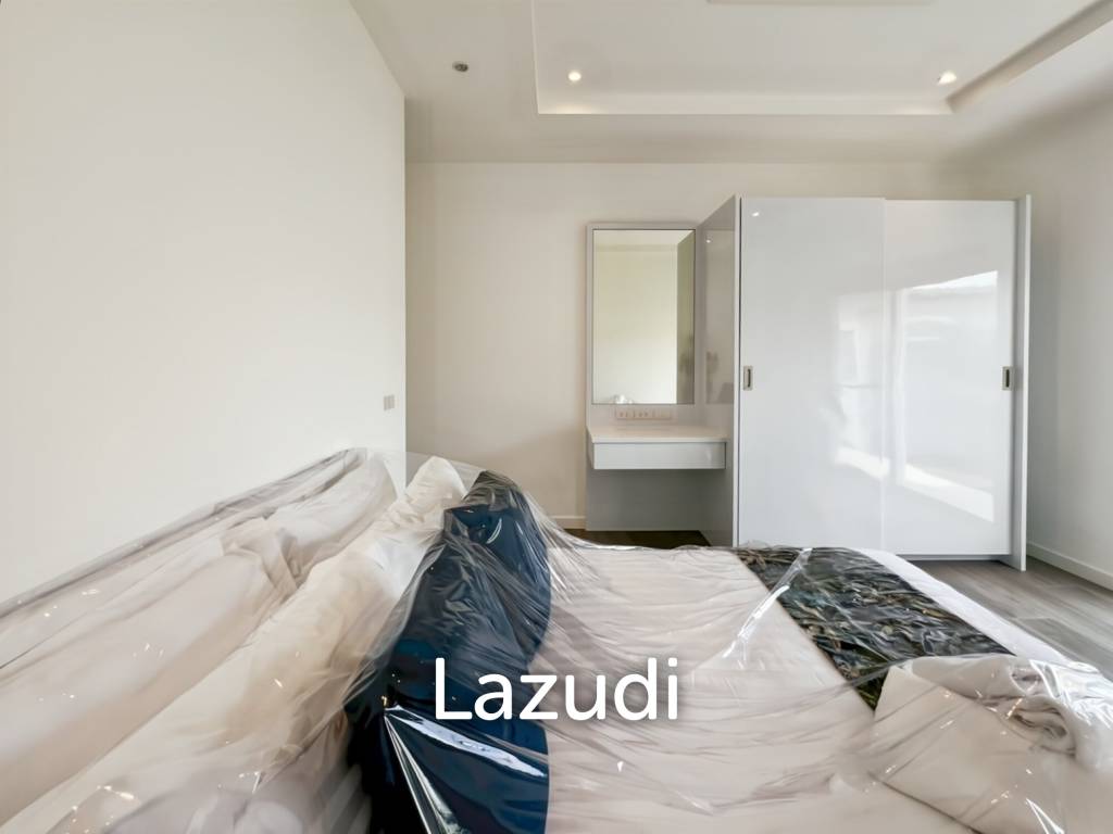 Mali Boutique - Brand New 3 Bedroom Villa with Private Pool