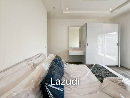 Mali Boutique - Brand New 3 Bedroom Villa with Private Pool