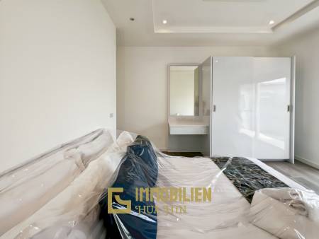 Mali Boutique: Brandneue Pool Villa mit 3 Schlafzimmern
