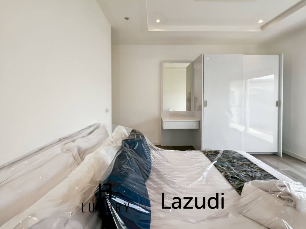 Mali Boutique - Brand New 3 Bedroom Villa with Private Pool