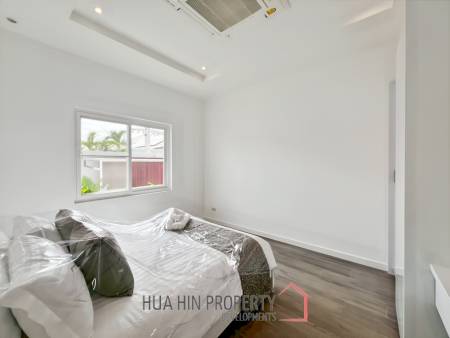 Mali Boutique - Brand New 3 Bedroom Villa with Private Pool