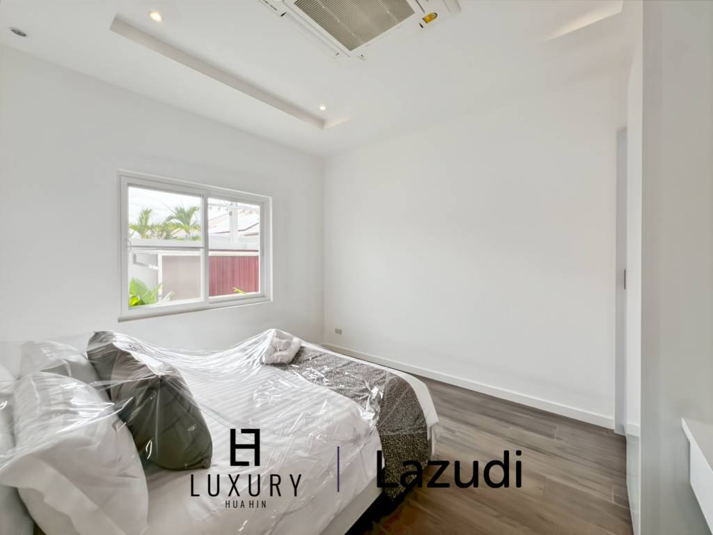 Mali Boutique - Brand New 3 Bedroom Villa with Private Pool