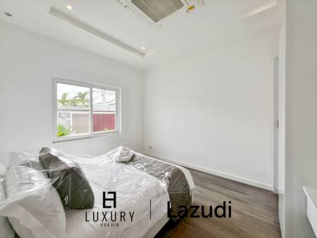 Mali Boutique - Brand New 3 Bedroom Villa with Private Pool