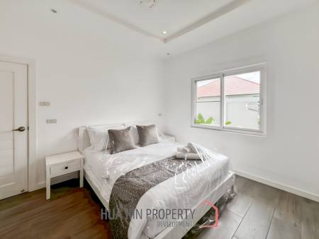 Mali Boutique - Brand New 3 Bedroom Villa with Private Pool
