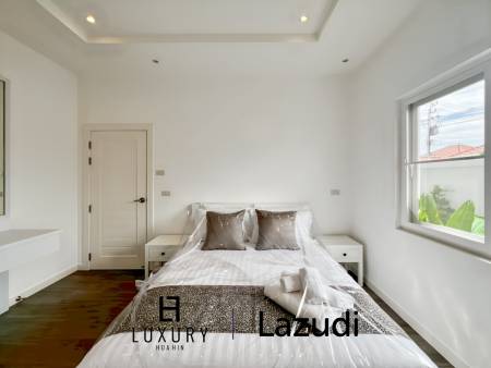 Mali Boutique - Brand New 3 Bedroom Villa with Private Pool