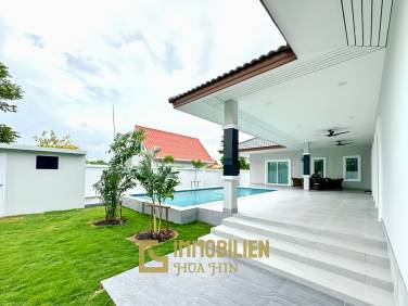  3 Bett 2 Bad Villa Für Verkauf