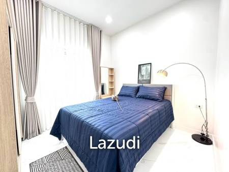 Modern 3 Bedroom Villa with Pool in Thap Tai, Hua Hin