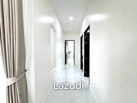 Modern 3 Bedroom Villa with Pool in Thap Tai, Hua Hin