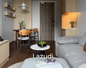 1 Bed 1 Bath 45 SQ.M Ideo Q Sukhumvit 36