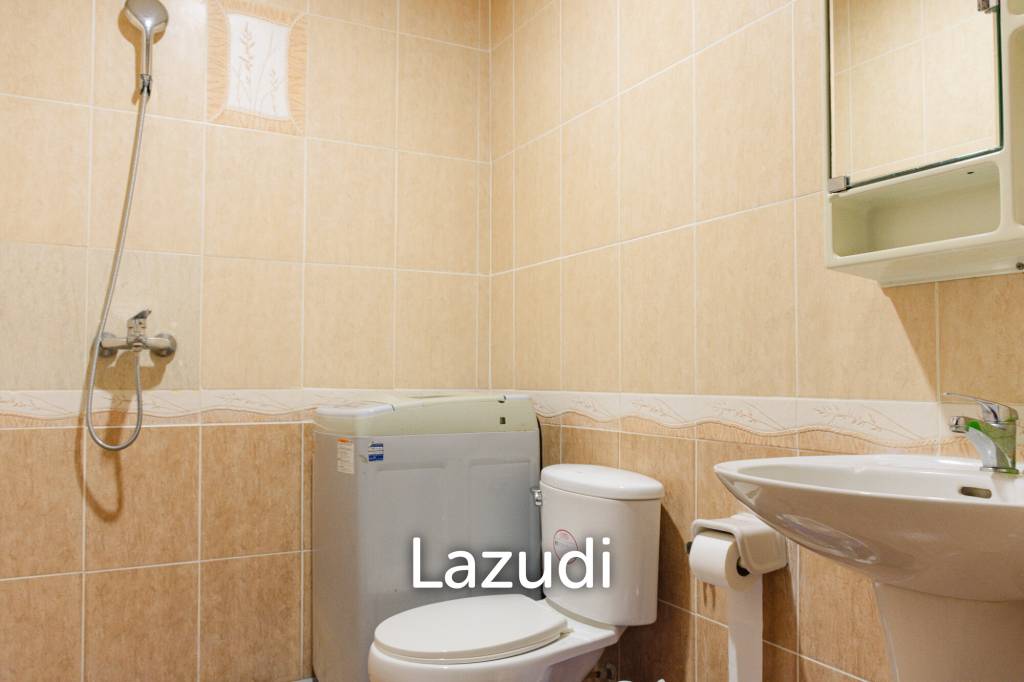 Nice 3 Bed villa with shared Pool