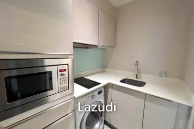1 Bedroom 1 Bathroom 40 Sq.m H Sukhumvit 43