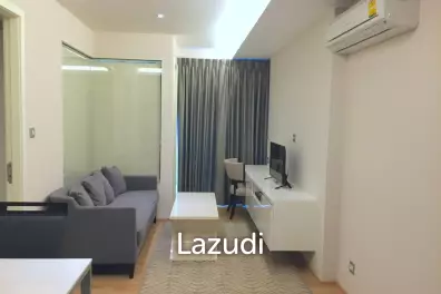 1 Bedroom 1 Bathroom 40 Sq.m H Sukhumvit 43