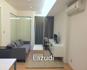 1 Bedroom 1 Bathroom 40 Sq.m H Sukhumvit 43