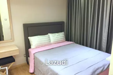 1 Bedroom 1 Bathroom 40 Sq.m H Sukhumvit 43