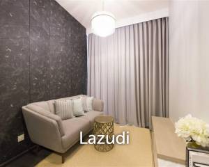 1 Bedroom 1 Bathroom 33 Sq.m Edge Sukhumvit 23