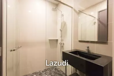 1 Bedroom 1 Bathroom 33 Sq.m Edge Sukhumvit 23