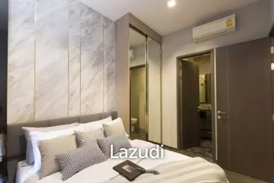 1 Bedroom 1 Bathroom 33 Sq.m Edge Sukhumvit 23