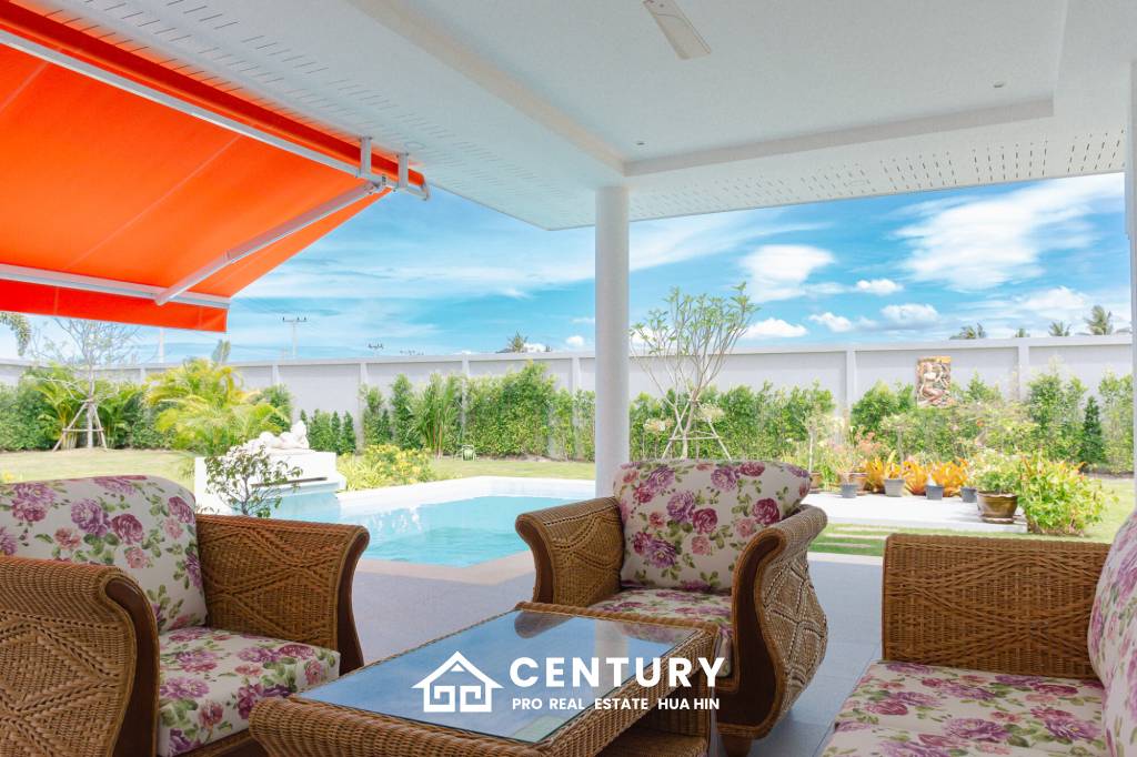 1,032 m² 3 Chambre 2 Salle de bain Villa Pour Vente