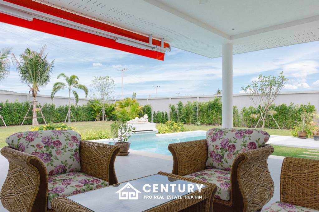 1,032 m² 3 Chambre 2 Salle de bain Villa Pour Vente