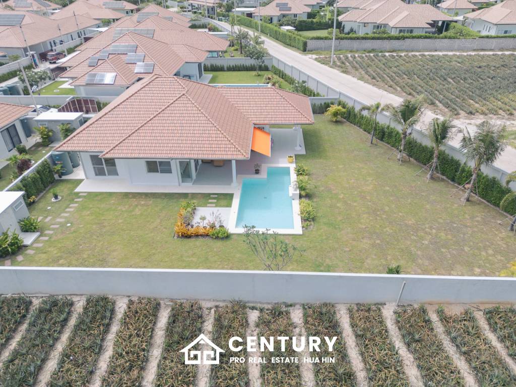 1,032 m² 3 Chambre 2 Salle de bain Villa Pour Vente