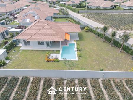 1,032 m² 3 Chambre 2 Salle de bain Villa Pour Vente