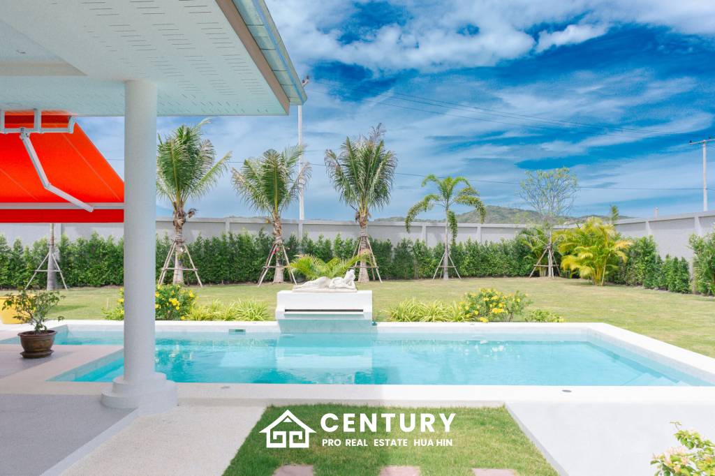 1,032 m² 3 Chambre 2 Salle de bain Villa Pour Vente