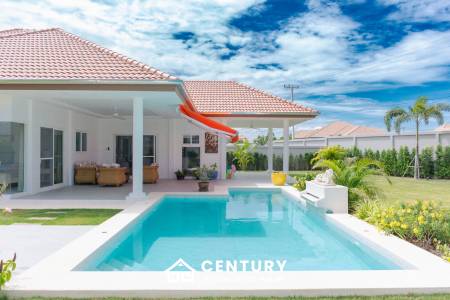 1,032 m² 3 Chambre 2 Salle de bain Villa Pour Vente