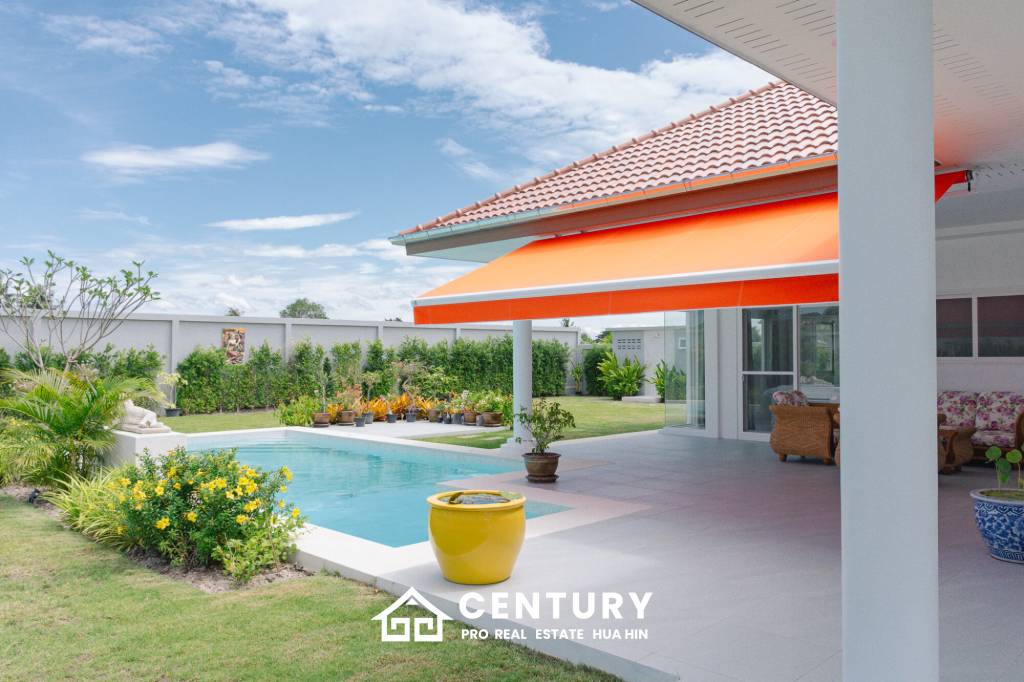 1,032 m² 3 Chambre 2 Salle de bain Villa Pour Vente