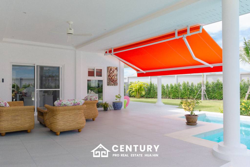 1,032 m² 3 Chambre 2 Salle de bain Villa Pour Vente